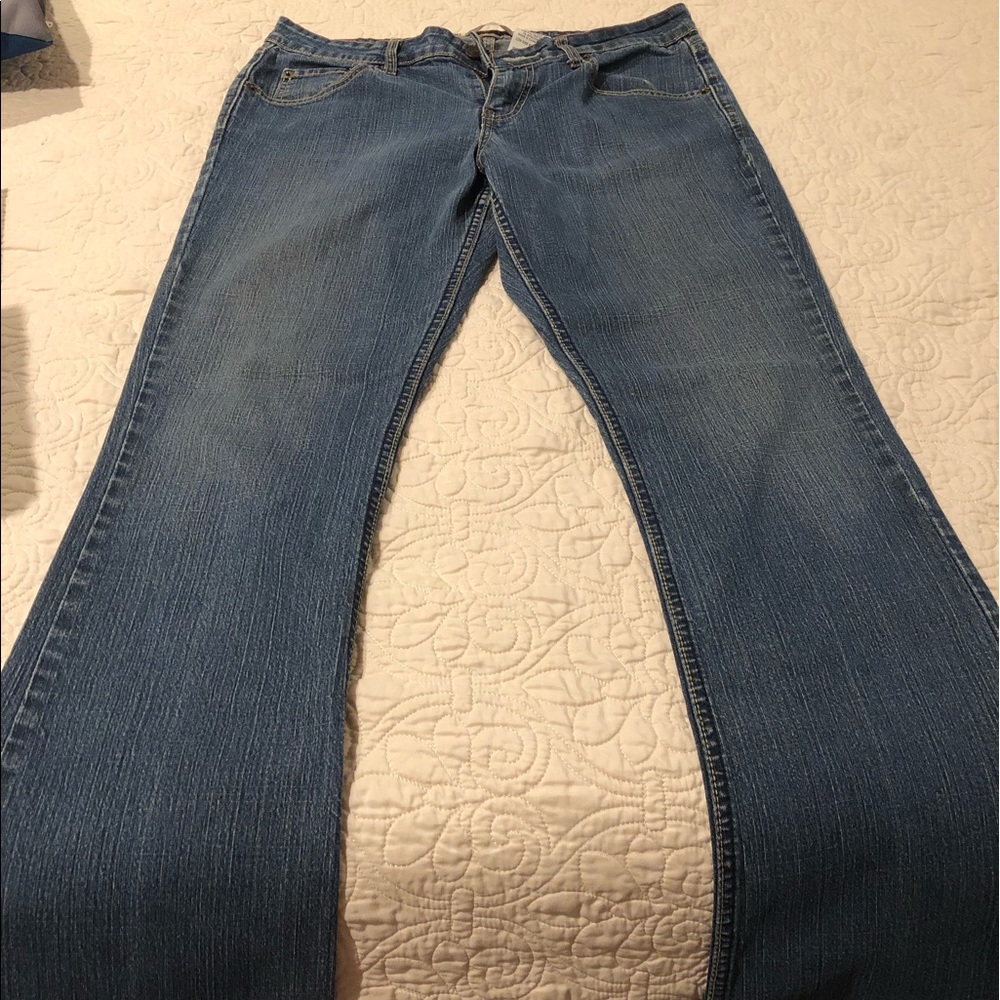 Levi Jeans